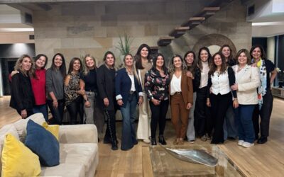 Redes que transforman: el valor de construir oportunidades en la industria
