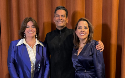 Creer para crecer: liderazgo, inspiración y el valor de compartir experiencias