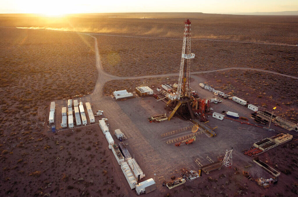 Vaca Muerta y el desafío de integrar más PyMEs al desarrollo productivo